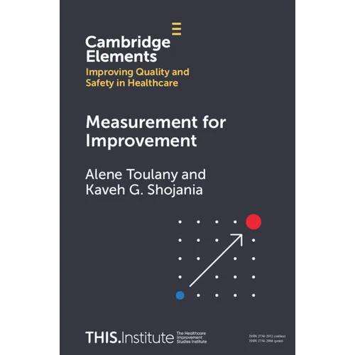 Measurement for Improvement