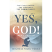 Yes, God! ﻿Volume 2 ﻿Men's Edition: The Challenges. The Courage. The Commitment.