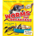 Worms for Breakfast: How to Feed a Zoo