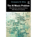 The AI Music Problem: Why Machine Learning Conflicts With Musical Creativity