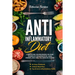Anti-Inflammatory Diet: 3 Step Guide for Beginners on How to Reduce Inflammation, Gain Energy, and Heal the Immune System. An Easy Cookbook, 2