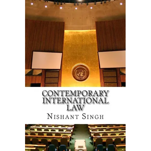 Contemporary International Law
