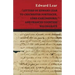 Letters of Edward Lear to Chichester Fortescue, Lord Carlingford, and Frances Countess Waldegrave