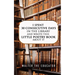 I Spent 30 Consecutive Days in the Library and Wrote this Little Poetry Book about It