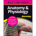 Anatomy & Physiology All-In-One for Dummies (+ Chapter Quizzes Online)