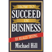 How to Succeed in Business by Really Trying