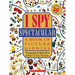 I Spy Spectacular: A Book of Picture Riddles