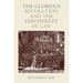 The Glorious Revolution and the Continuity of Law