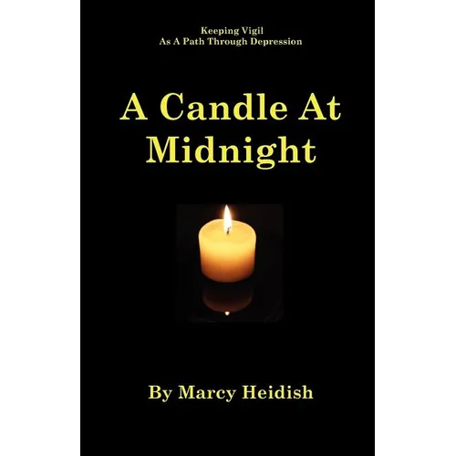 A Candle at Midnight