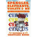 Spangles, Elephants, Violets & Me: The Circus Inside Out