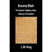 Enuma Elish: The Seven Tablets of the History of Creation