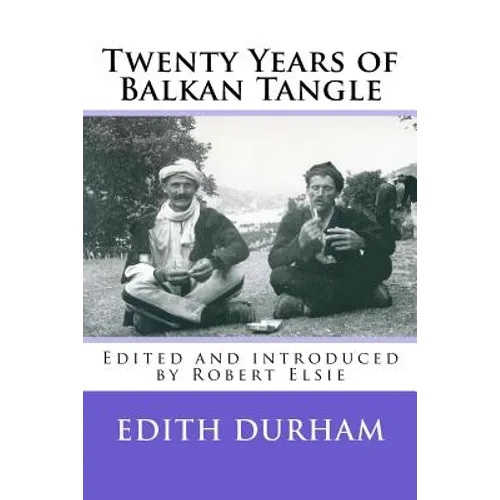 Twenty Years of Balkan Tangle