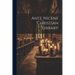 Ante Nicene Christian Library