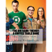 The Big Bang Theory: A Coffee Table Book: The Physics Geeks