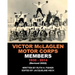 VICTOR McLAGLEN MOTOR CORPS MEMBERS 1935-2014 (Revised 2022)