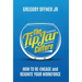 The Tip Jar Culture: How to Re-Engage and Reignite Your Workforce