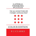 Lateral Thinking Puzzles: Colour Edition