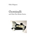 Ocotzinalli (and Other New Britain Stories)