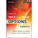 How to Price and Trade Options: Identify, Analyze, and Execute the Best Trade Probabilities, + Website