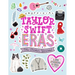 Unofficial Taylor Swift Eras (the Sticker Version): 1,100 Stickers, 11 Eras, and More!