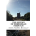 The History of Birkenhead & Bidston: The Wirral Peninsula