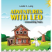 Adventures with Leo: Overcoming Fears