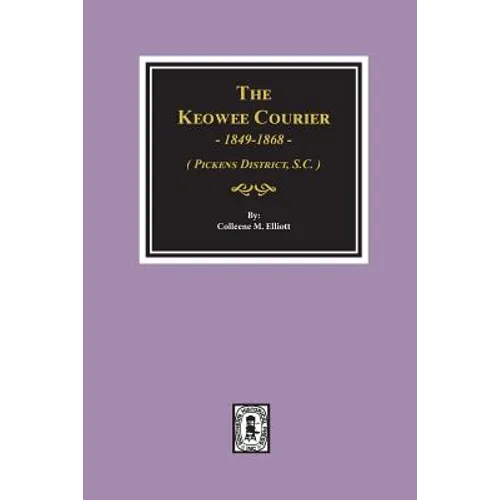 The Keowee Courier
