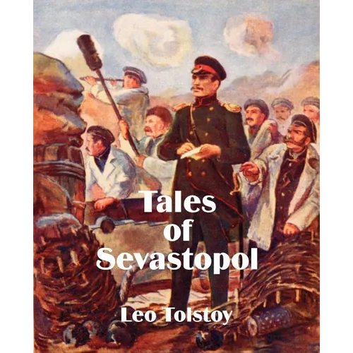 Tales of Sevastopol