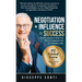 Negotiation + Influence = Success: Quick Lessons to Help You Win in Corporate Life