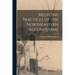 Medicine Practices of the Northeastern Algonquians