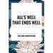 All's Well That Ends Well