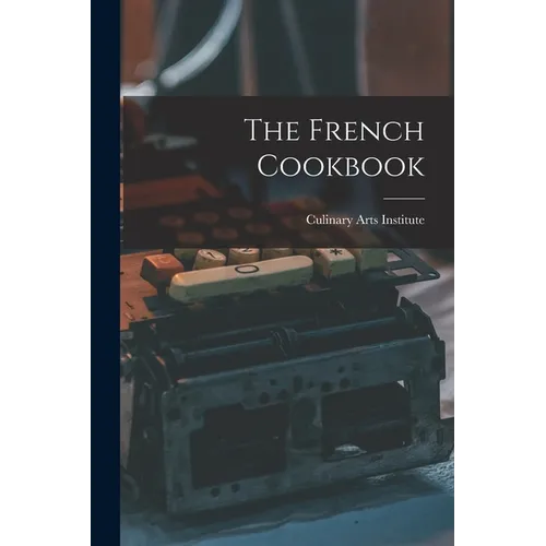 The French Cookbook