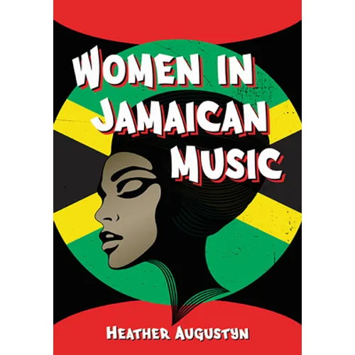Women in Jamaican Music
