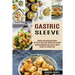 Gastric Sleeve: Healthy and Delicious Recipes for You to Enjoy After Weight Loss Surgery (Healthy Cookbook After Gastric Sleeve Surgery for Weight Los