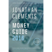 Jonathan Clements Money Guide 2016