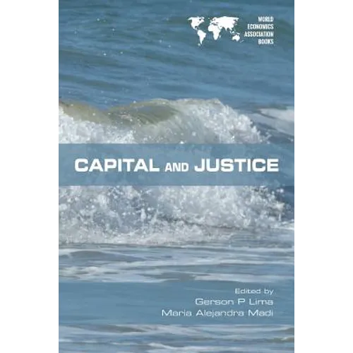Capital and Justice