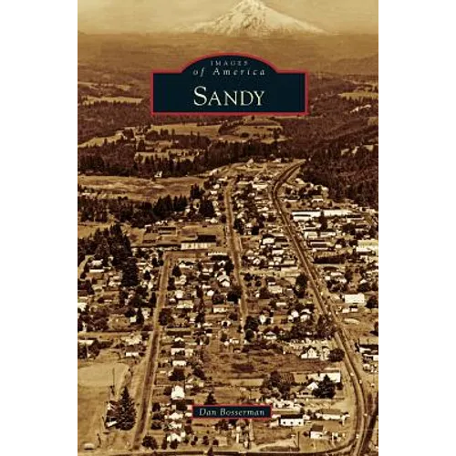 Sandy