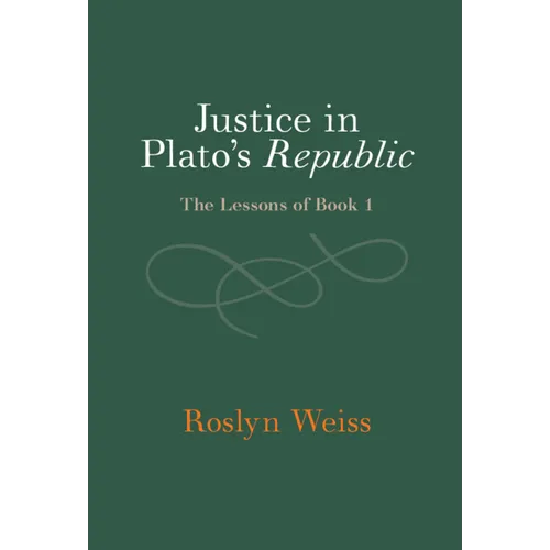 Justice in Plato's Republic