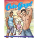 Cute Guys! Coloring Book-Volume Two: A grown-up coloring book for ANYONE who loves cute guys!