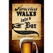 America Walks Into a Bar: A Spirited History of Taverns and Saloons, Speakeasies and Grog Shops