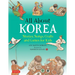 All about Korea: Stories, Songs, Crafts and Games for Kids