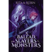 A Ballad for Slayers & Monsters