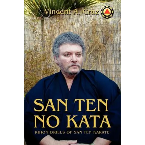 San Ten no Kata: Kihon Drills of San Ten Karate
