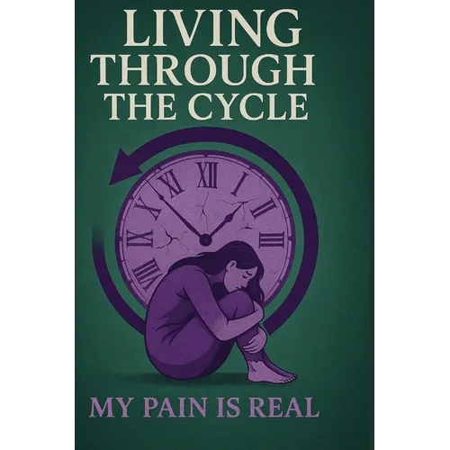 Living Through the CYCLE: My PAIN is REAL