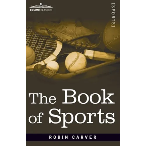 The Book of Sports