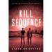 Kill Sequence: Vengeance Has Evolved