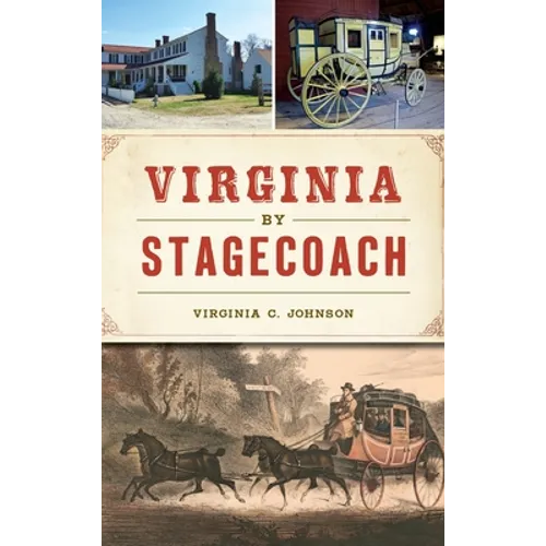 Virginia by Stagecoach