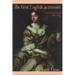 The First English Actresses: Women and Drama 1660-1700