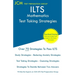 ILTS Mathematics - Test Taking Strategies