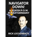 Navigator Down! a Jewish P.O.W. in Nazi Germany